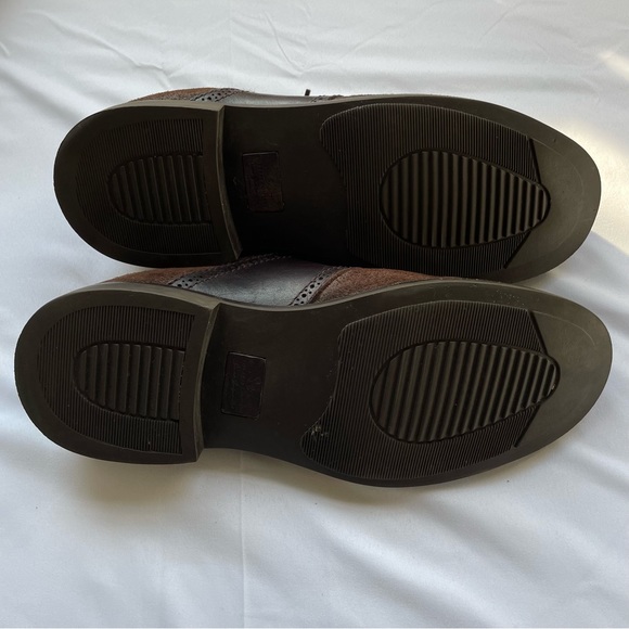 Mens Frye Dress Shoes